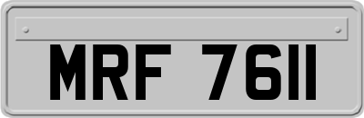 MRF7611