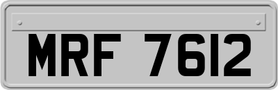 MRF7612