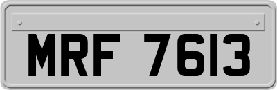 MRF7613