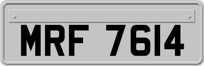MRF7614
