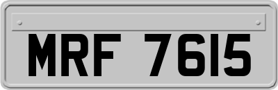 MRF7615