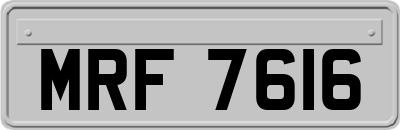 MRF7616