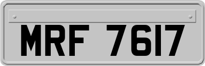MRF7617