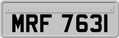 MRF7631