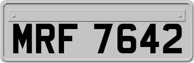 MRF7642