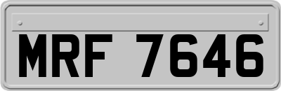 MRF7646