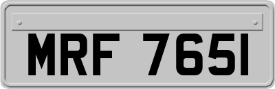 MRF7651