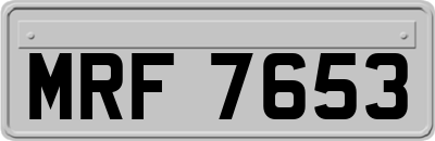 MRF7653