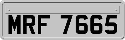 MRF7665