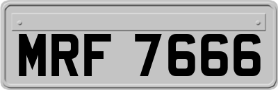 MRF7666
