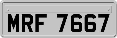 MRF7667