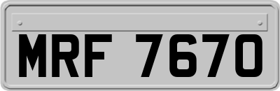 MRF7670