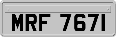 MRF7671