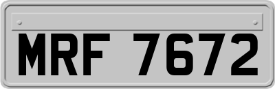 MRF7672