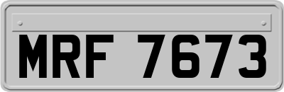 MRF7673