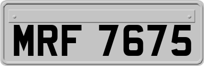 MRF7675