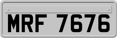 MRF7676