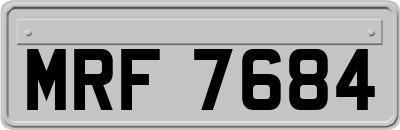 MRF7684
