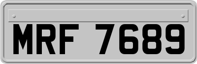 MRF7689