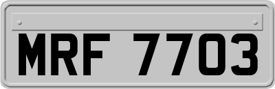 MRF7703