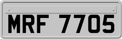 MRF7705