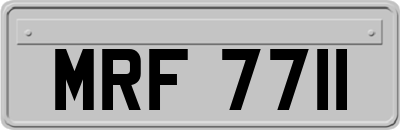 MRF7711