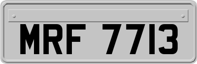 MRF7713