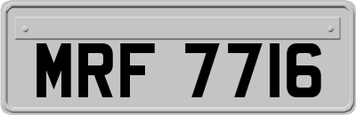 MRF7716