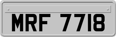 MRF7718