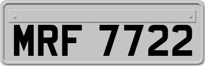 MRF7722