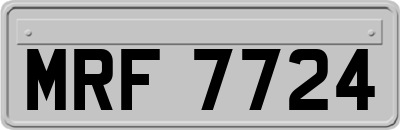 MRF7724