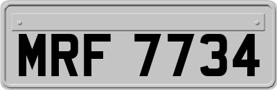MRF7734