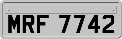 MRF7742