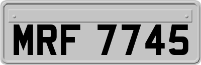 MRF7745