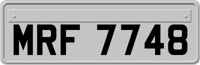 MRF7748