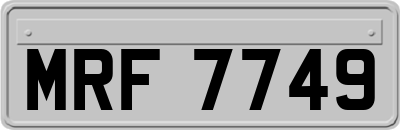 MRF7749