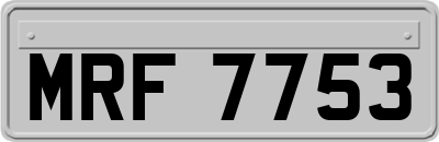 MRF7753