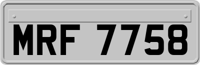 MRF7758