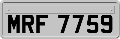 MRF7759