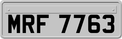 MRF7763