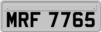 MRF7765