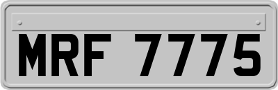 MRF7775