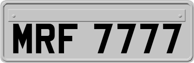 MRF7777