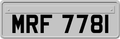 MRF7781