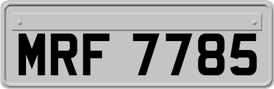 MRF7785