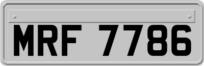 MRF7786