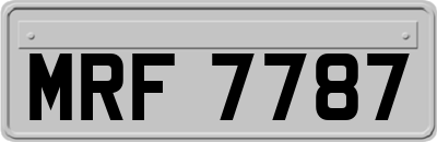 MRF7787