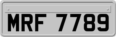 MRF7789