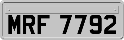 MRF7792