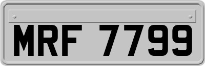 MRF7799